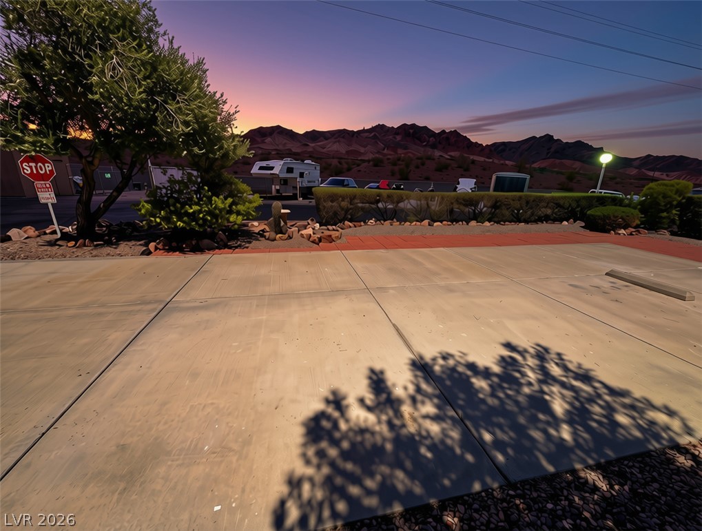 Land in Boulder City 2