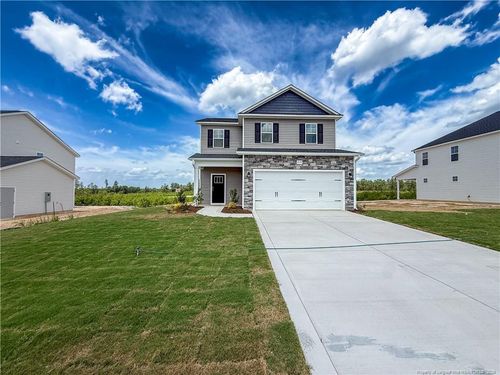 210 Ashley Hgts, Aberdeen, NC, 28315-0088 | Card Image