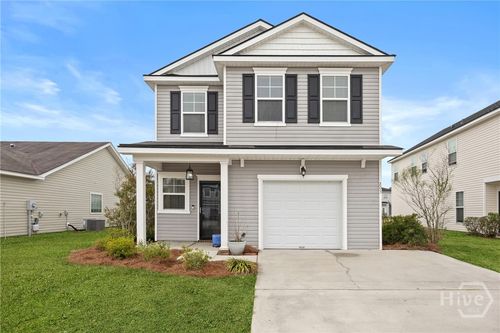 203 Lakepointe Drive, Savannah, GA, 31407 | Card Image