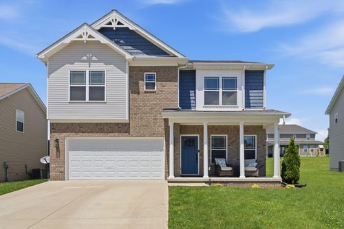 146 Dove Run Cir, Georgetown, KY, 40324-2167 | Card Image