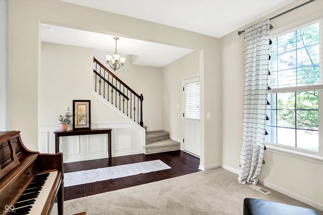 14499 Milton Rd, House other with 5 bedrooms, 4 bathrooms and null parking in Fishers IN | Image 8