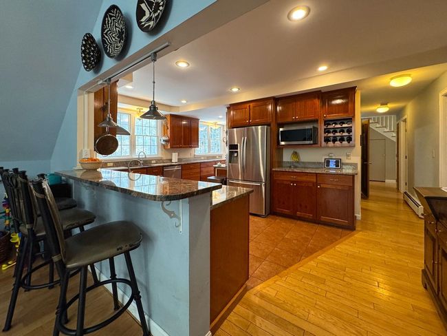 4 Spencer Rd, House other with 6 bedrooms, 4 bathrooms and null parking in Hanover NH | Image 11