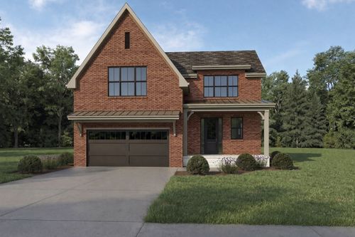 4004 Windwood Ln, Nashville, TN, 37214-4386 | Card Image