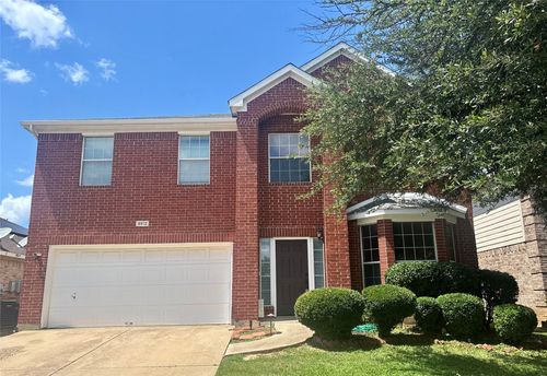 4612 Springway Ln, Fort Worth, TX, 76123-4628 | Card Image