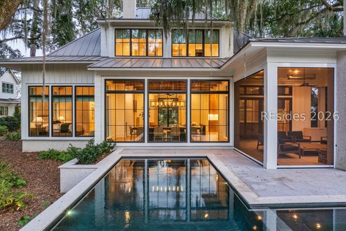 236 Vinson Road, Bluffton, SC, 29910 | Card Image