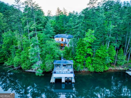 2841 Crow Creek Rd, Lakemont, GA, 30552-2640 | Card Image