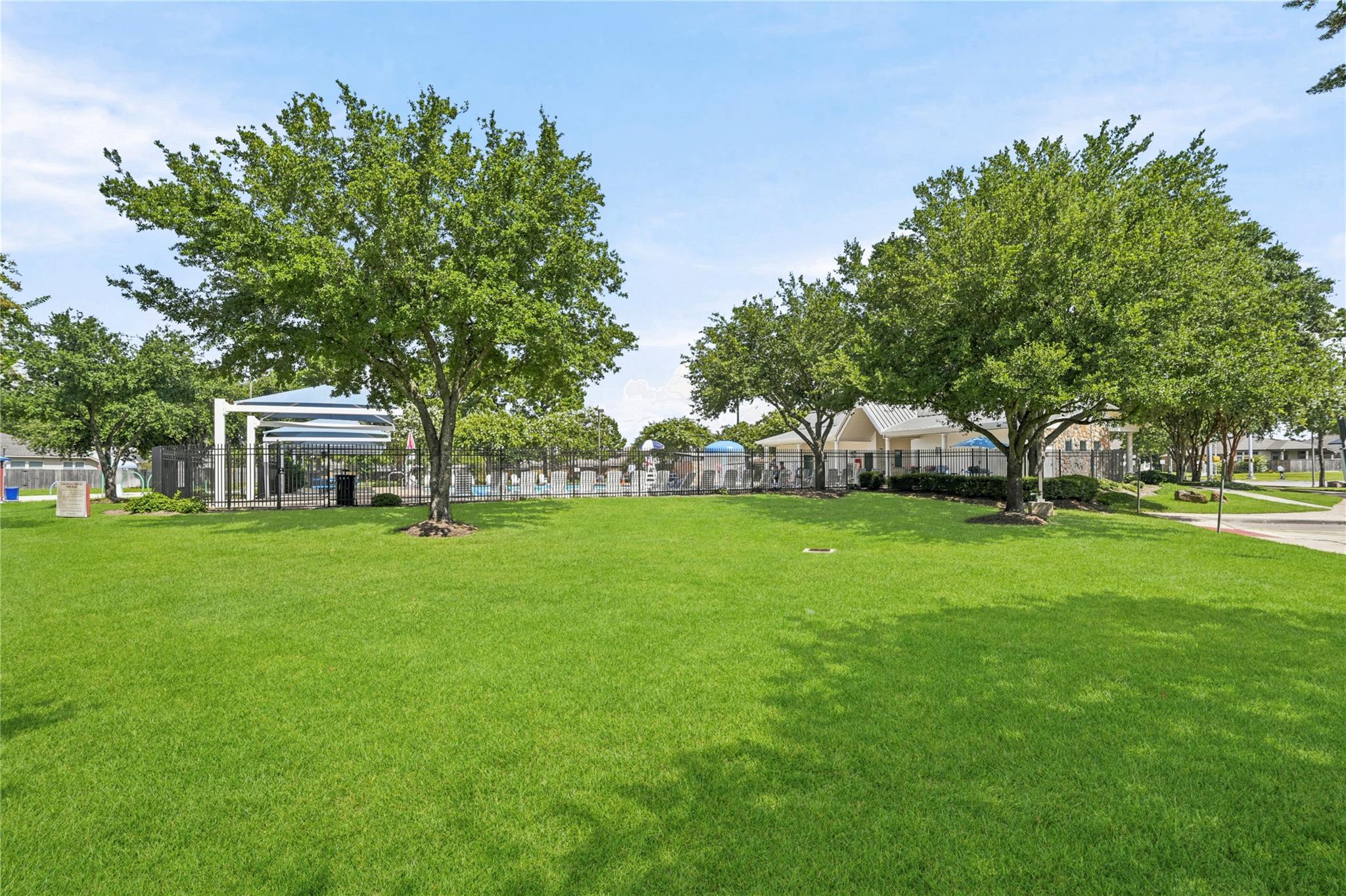 Residential in Cypress 2