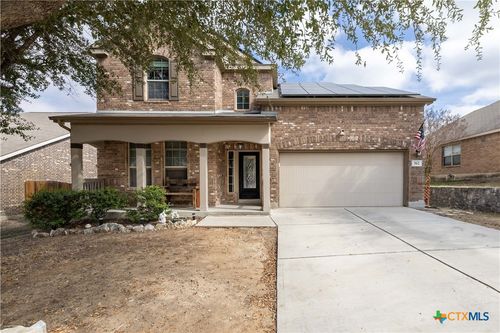362 Maple Way, New Braunfels, TX, 78132-4879 | Card Image