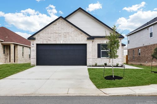 614 Eucharis, San Antonio, TX, 78245-4205 | Card Image
