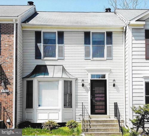 3740 Farmland Dr, FAIRFAX, VA, 22033-1344 | Card Image