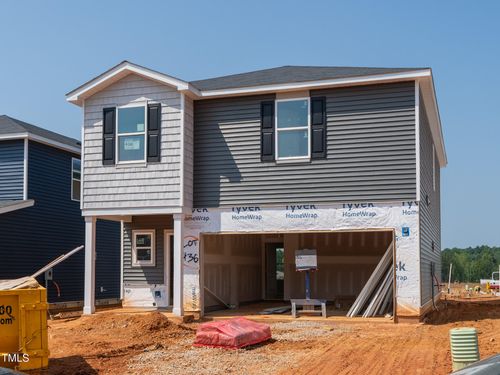617 Red River Dr, Garner, NC, 27529-3280 | Card Image