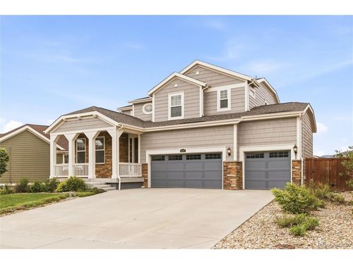 6165 Flattop St, Golden, CO, 80403-2178 | Card Image
