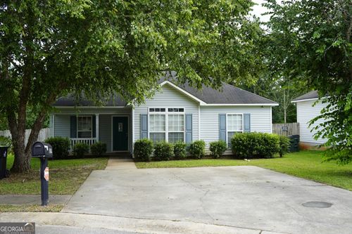 109 Candy Ln, Warner Robins, GA, 31088-2090 | Card Image