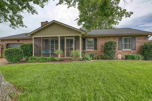 2651 Saratoga Drive, Evansville, IN, 47715 | Card Image