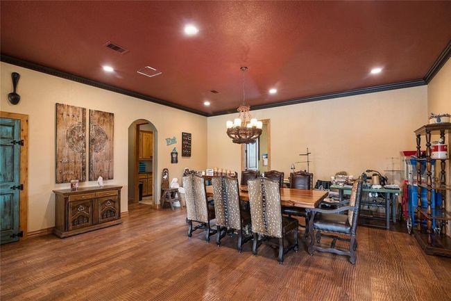 9474 Fm 524 Rd, Home with 5 bedrooms, 5 bathrooms and 3 parking in Sweeny TX | Image 22