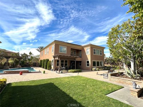 540 N Bardsdale Pl, Brea, CA, 92821-7424 | Card Image