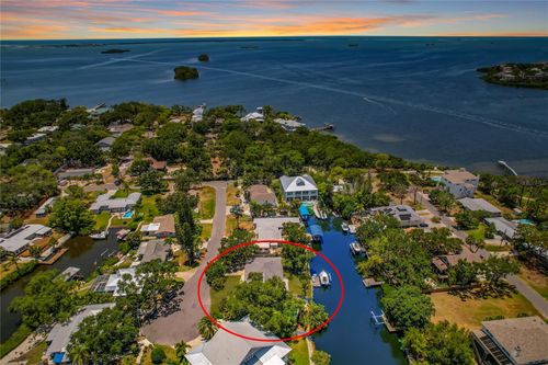 404 Laurel Ln, PALM HARBOR, FL, 34683-5436 | Card Image