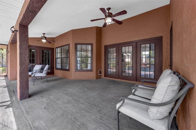 French Doors from Living Room and Primary Bedroom | Image 31