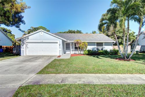 114 Sand Pine Way, Royal Palm Beach, FL, 33411-8668 | Card Image