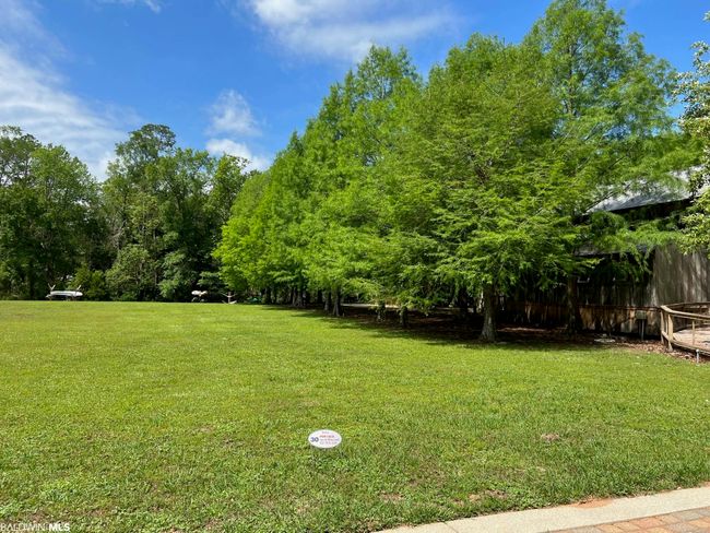 0 Cleyera Drive, Home with 0 bedrooms, 0 bathrooms and null parking in Magnolia Springs AL | Image 8