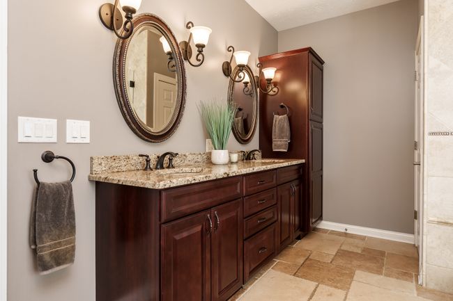 12428 Leighton Dr, House other with 4 bedrooms, 5 bathrooms and 3 parking in CALEDONIA IL | Image 30