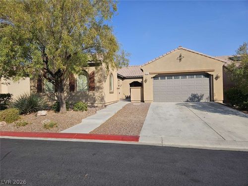6887 Barred Dove Lane, North Las Vegas, NV, 89084 | Card Image