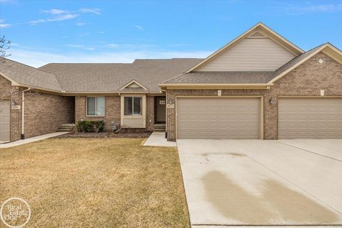 48278 Applegrove Lane, Chesterfield Township, MI, 48051 | Card Image