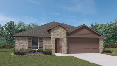 101 Choctaw Drive, Leonard, TX, 75452 | Card Image