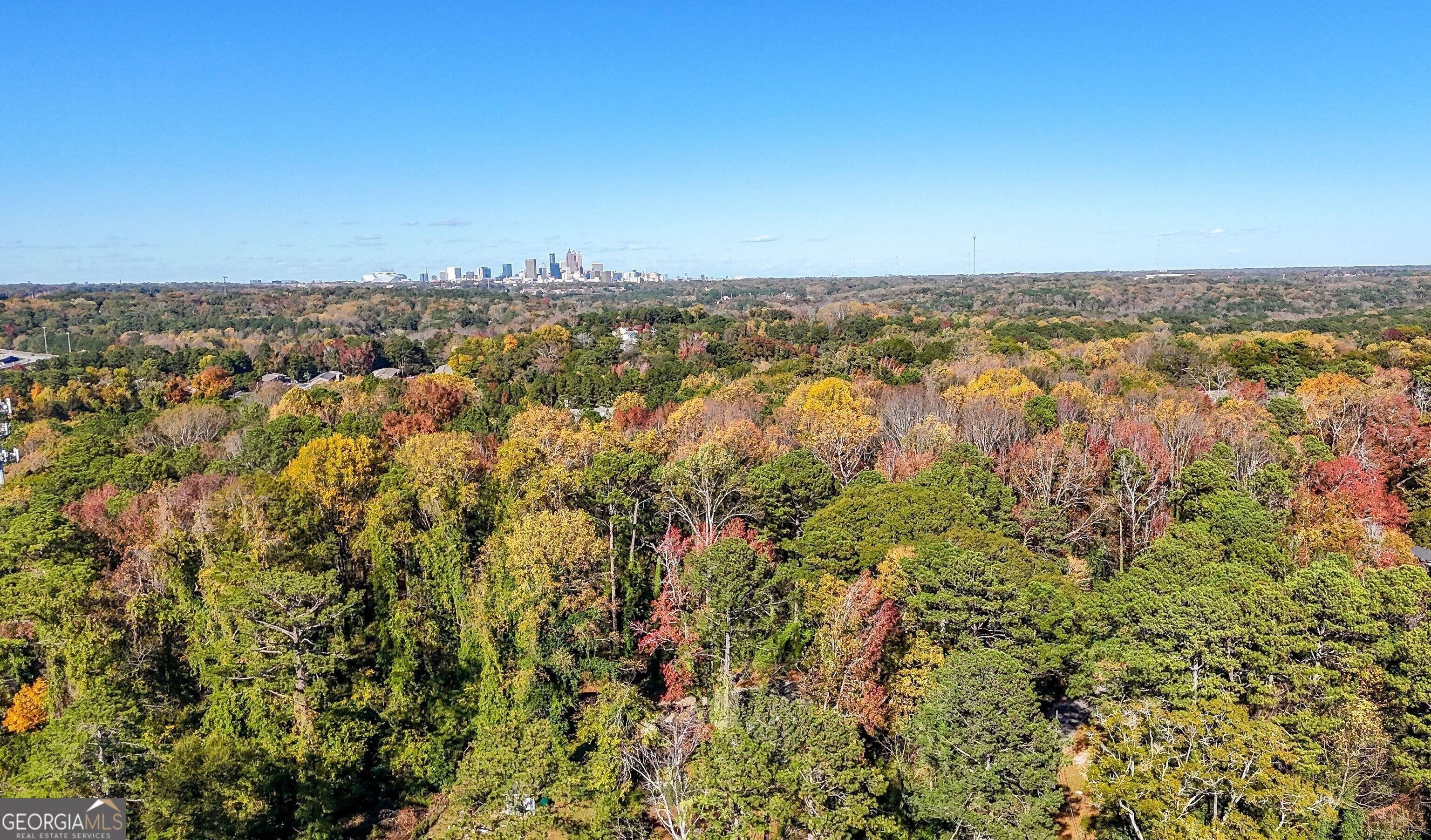 Land in Atlanta 4