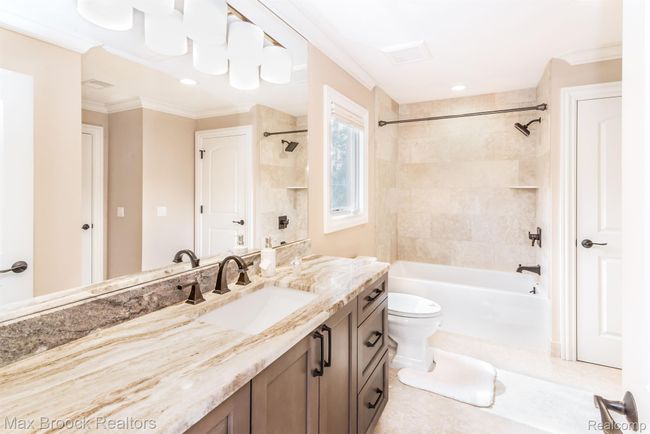 3403 Chickering Ln, House other with 4 bedrooms, 5 bathrooms and null parking in Bloomfield Hills MI | Image 58
