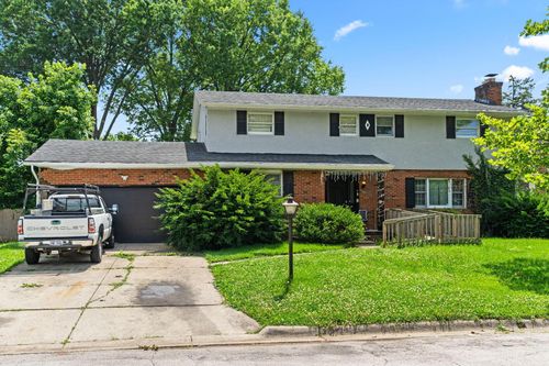 1394 Yorktown Rd, Columbus, OH, 43232-1573 | Card Image