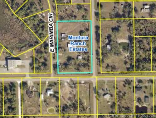 487 Avenida Del Sur, CLEWISTON, FL, 33440-8634 | Card Image