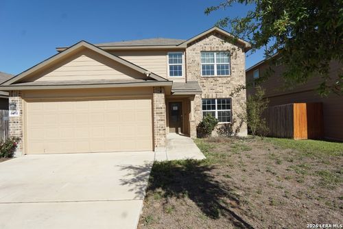 6454 Staccato Staff, San Antonio, TX, 78252-1834 | Card Image