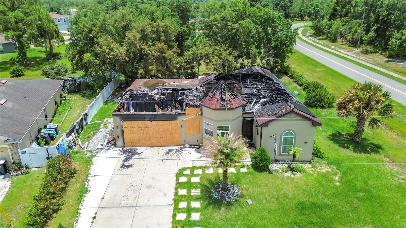 Residential in KISSIMMEE