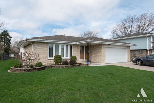 10614 S S 84th Ave, Palos Hills, IL, 60465-1804 | Card Image