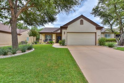 110 Fox Home Lane, House other with 3 bedrooms, 2 bathrooms and 4 parking in Georgetown TX | Image 3