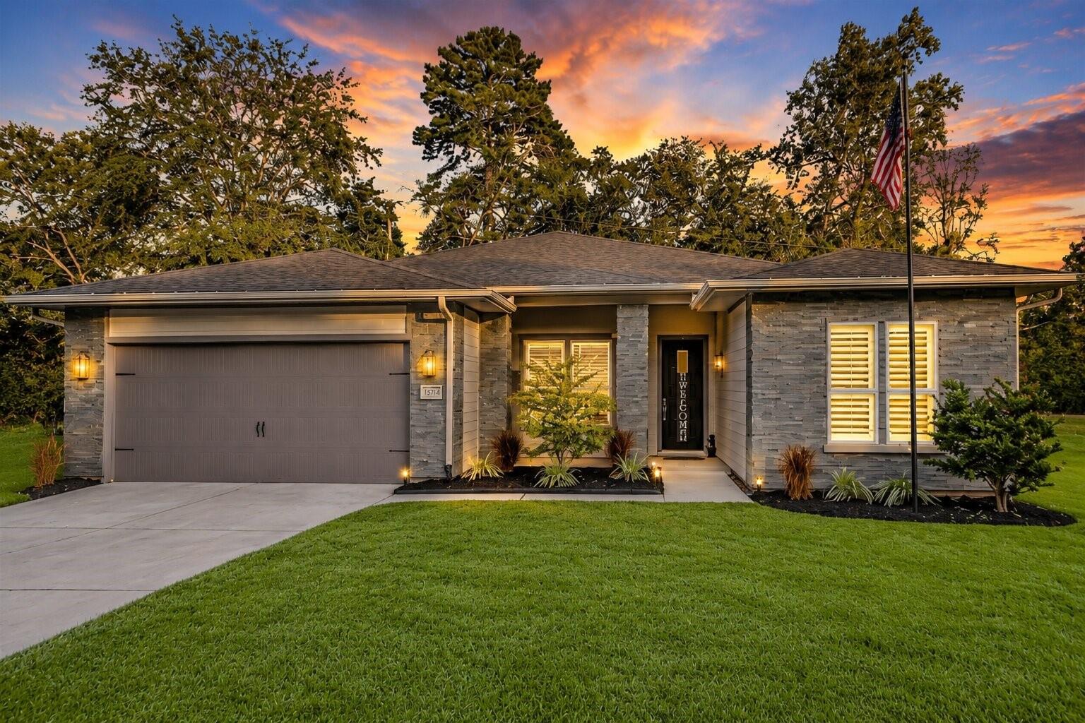 Residential in Willis 2