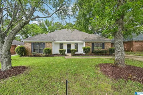 5724 Hitching Post Ln, Montgomery, AL, 36116-1026 | Card Image