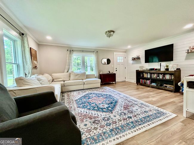 124 Greenwood St, House other with 3 bedrooms, 2 bathrooms and null parking in Milner GA | Image 11