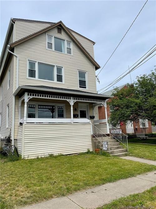 apt-1-41 Oak St, Middletown, CT, 06457-3782 | Card Image