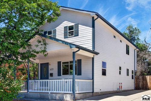 1423 Palmer Ave, Pueblo, CO, 81004-3018 | Card Image