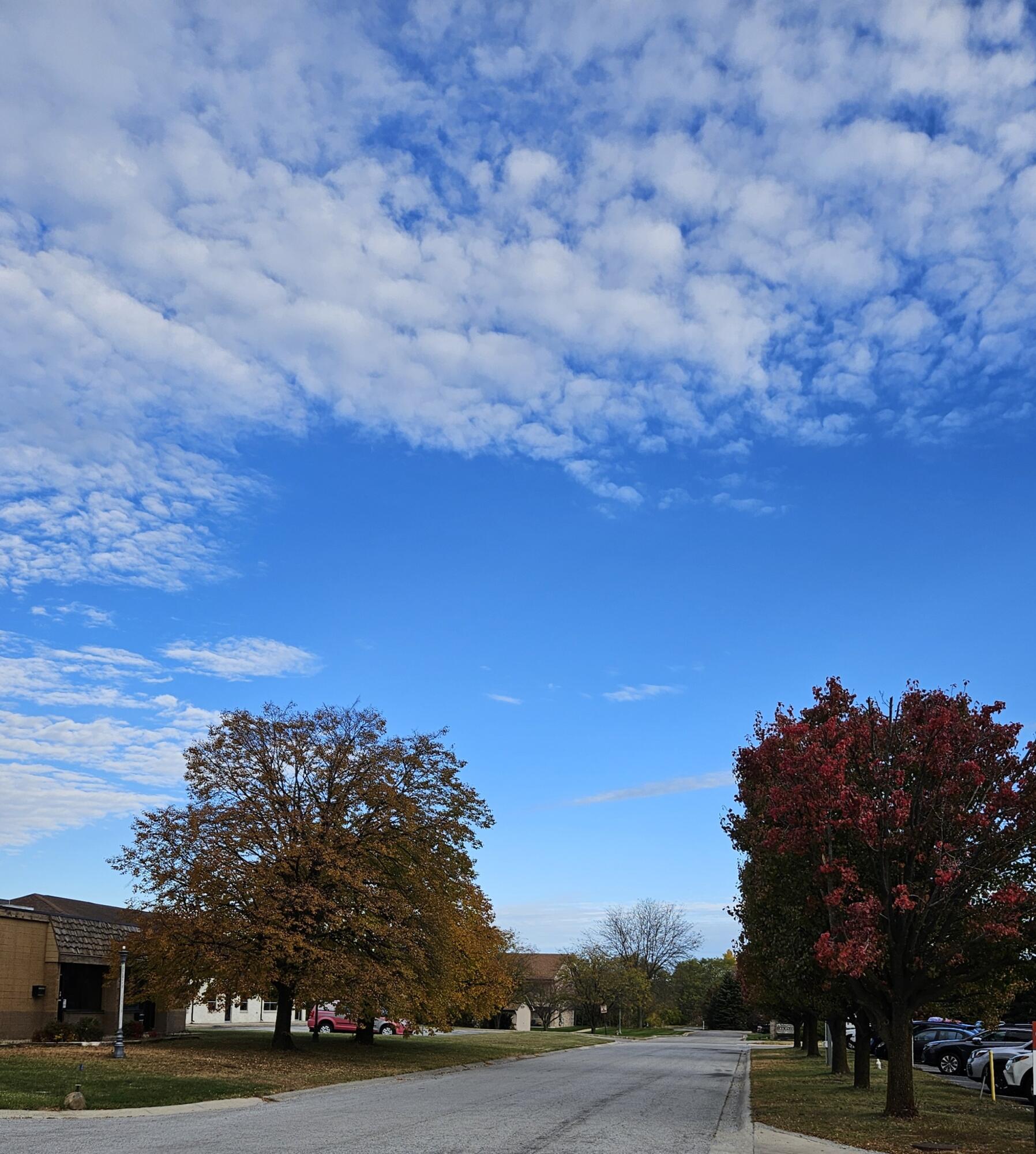7961 Harrison Pl, Merrillville, IN 46410