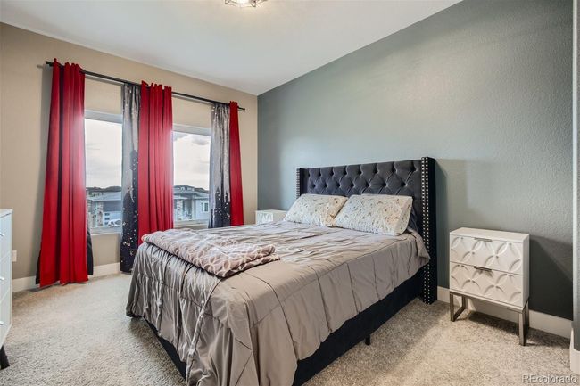 Bedroom 5 on upper floor | Image 34