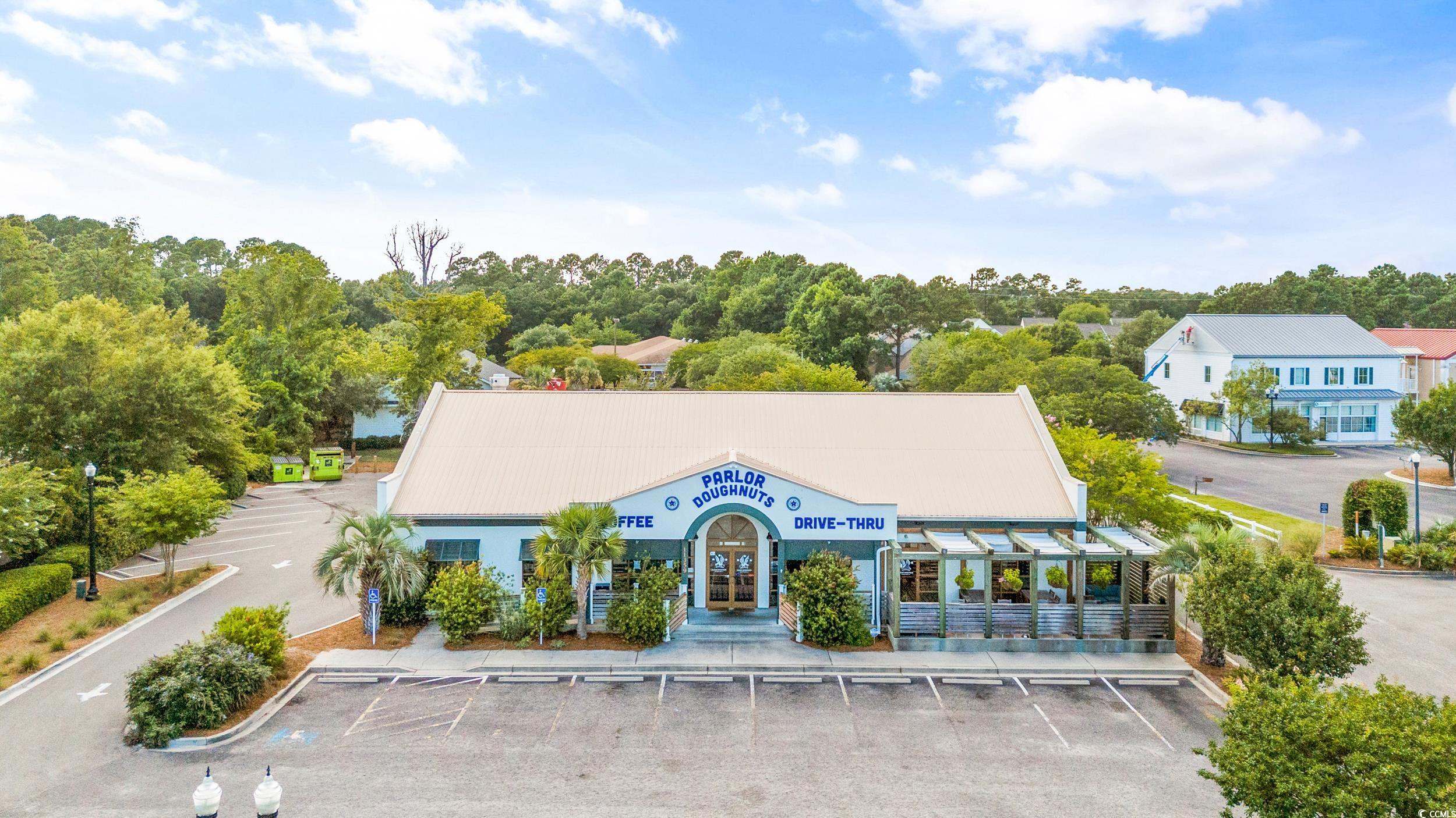 11359 Ocean Hwy, Pawleys Island, SC 29585