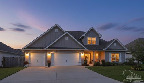 1947 Refuge Cir, Gulf Breeze, FL, 32563-8873 | Card Image