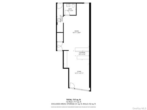 7 S Broadway, Nyack, NY, 10960-3117 | Card Image