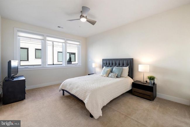 427 Nottoway Walk, Townhouse with 4 bedrooms, 5 bathrooms and null parking in ALEXANDRIA VA | Image 24