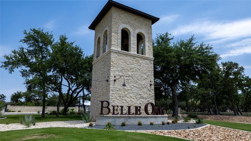 34705 Mayer Oaks, Bulverde, TX, 78163-2606 | Card Image