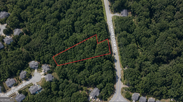 Land in Sugar Hill 3