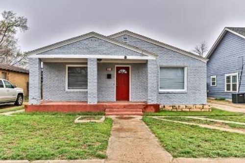 2310 15th St, Lubbock, TX, 79401-3634 | Card Image